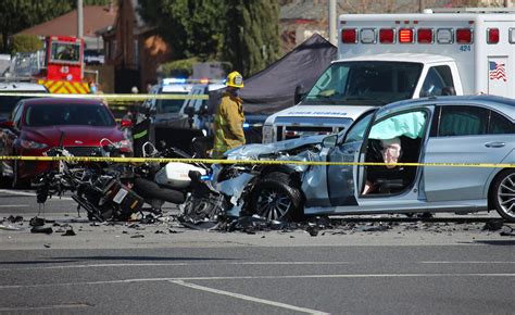 Man killed in Lakewood motorcycle crash had turned life around, family says